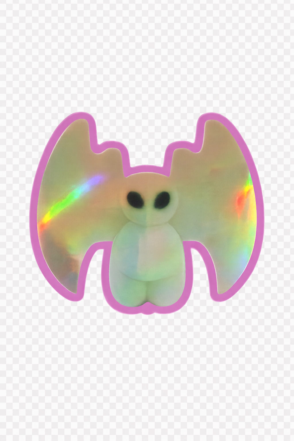 Snugbug sticker pack