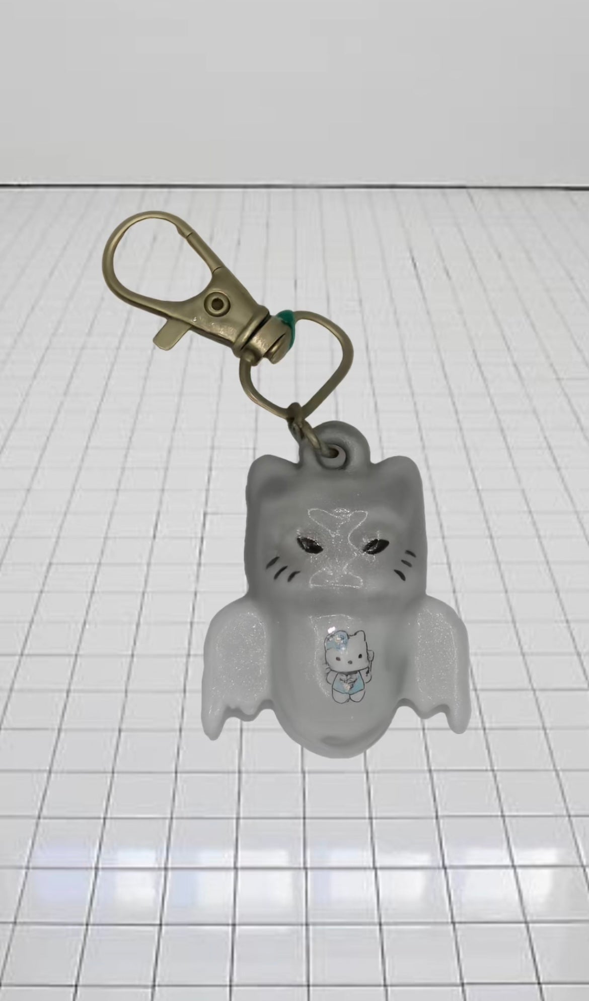 SNUGBUG custom keyring