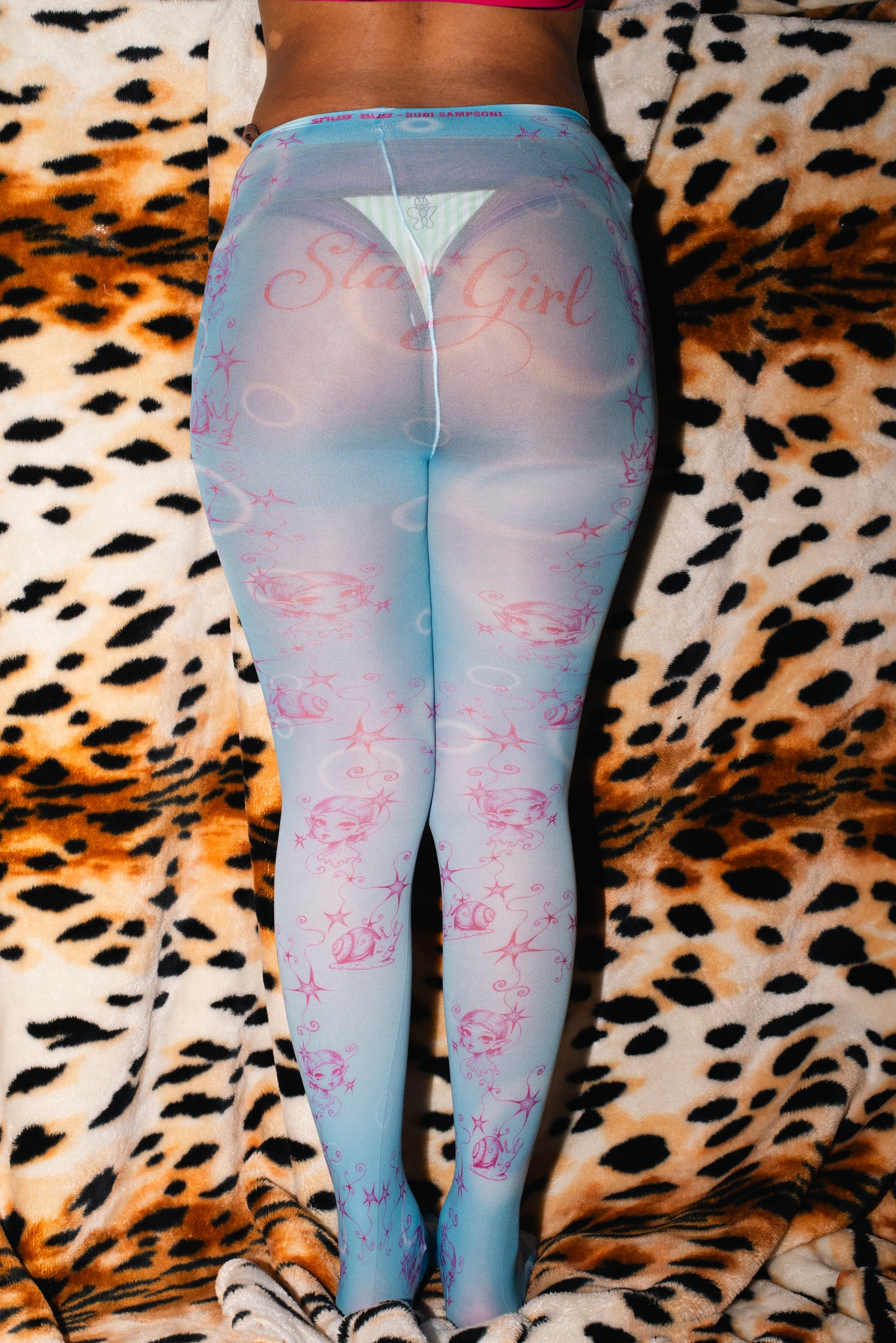 tights Rubi Sampsoni x SnugBug