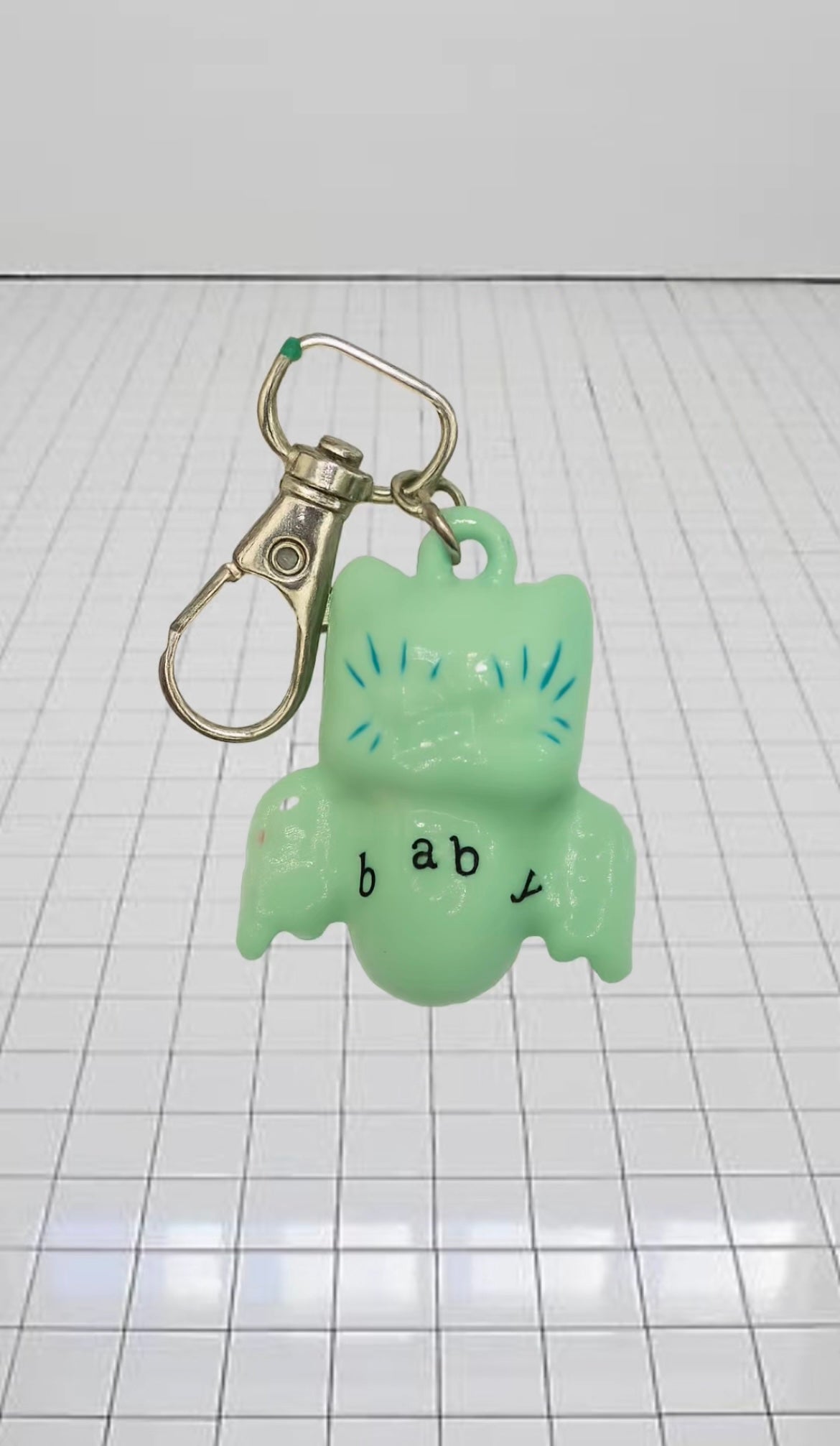 SNUGBUG custom keyring