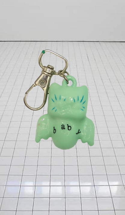 SNUGBUG custom keyring