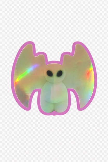 Snugbug sticker pack