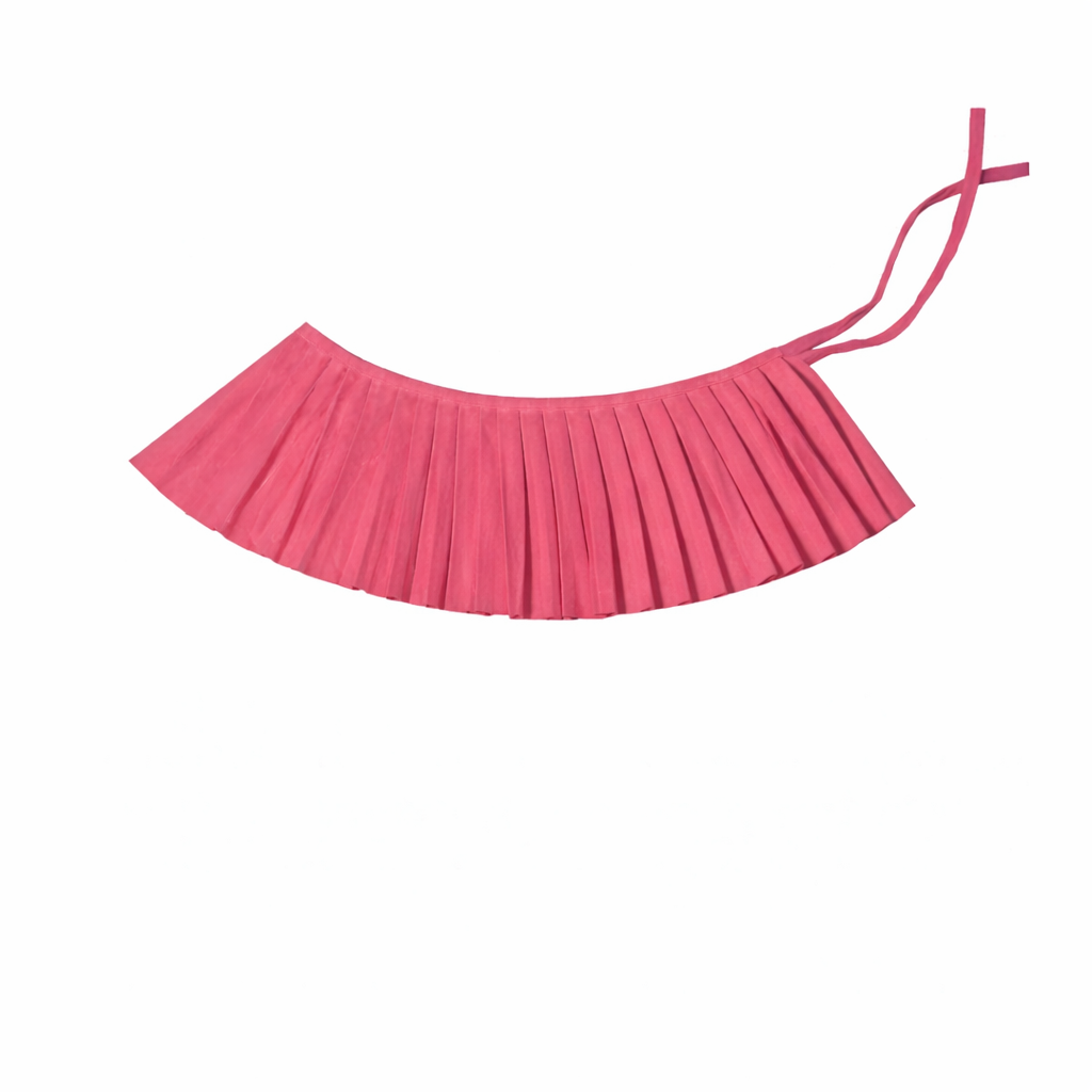 Micro mini skirt