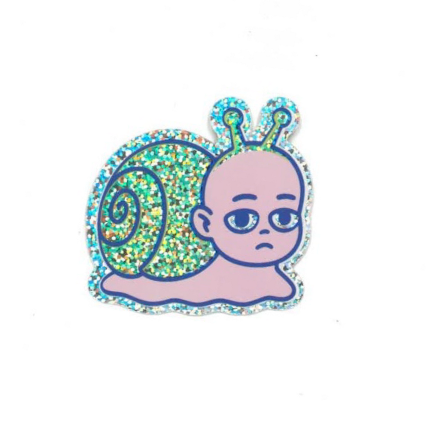 Snugbug sticker pack
