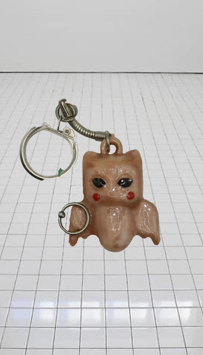 SNUGBUG custom keyring