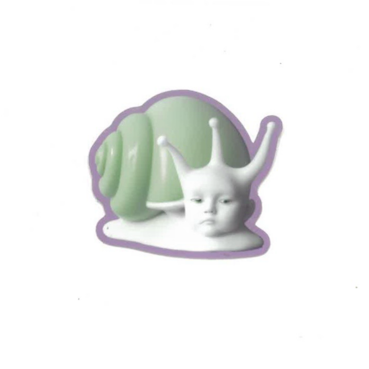 Snugbug sticker pack