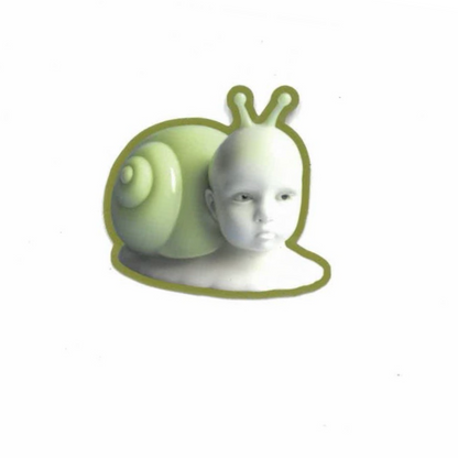 Snugbug sticker pack