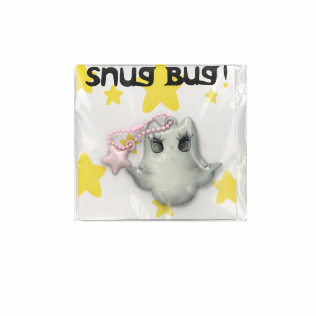 Squish keyring