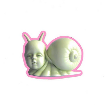 Snugbug sticker pack