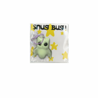 Squish keyring