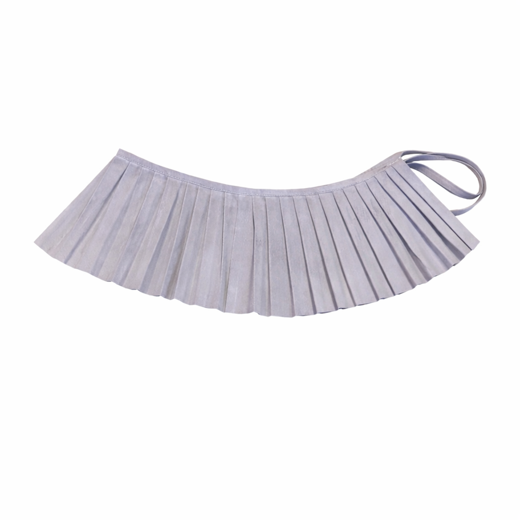 Micro mini skirt