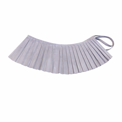 Micro mini skirt