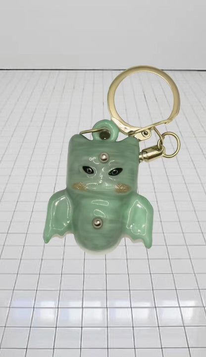 SNUGBUG custom keyring