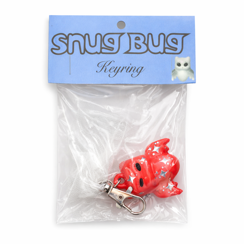 Snugbug keyring