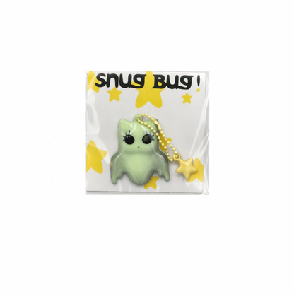 Squish keyring