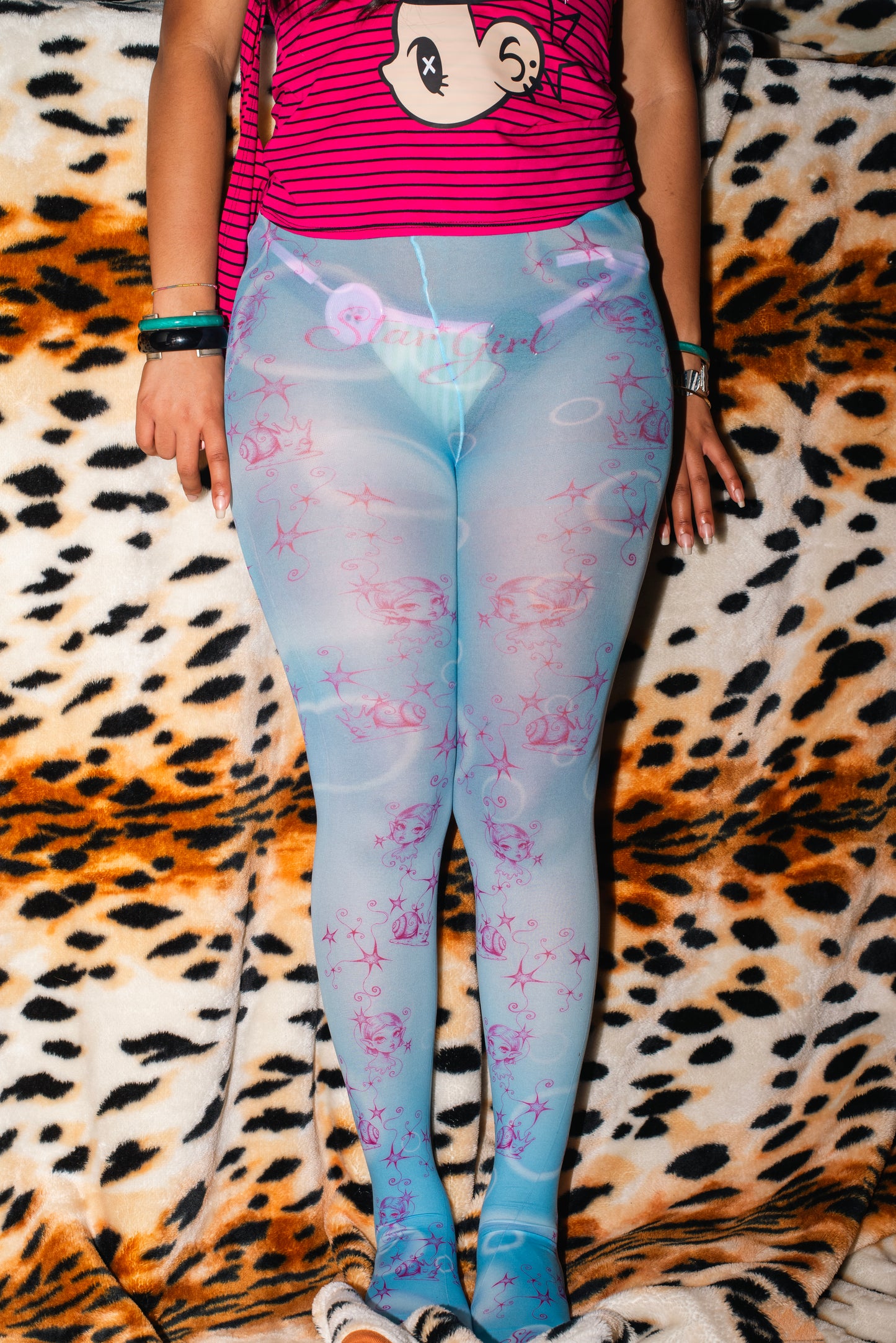 tights Rubi Sampsoni x SnugBug