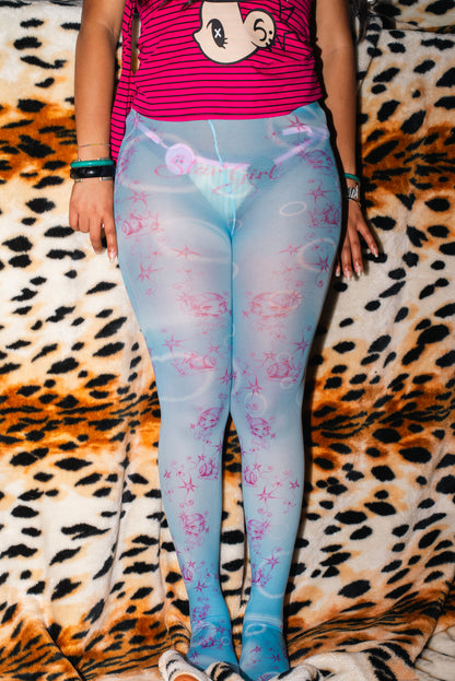 tights Rubi Sampsoni x SnugBug