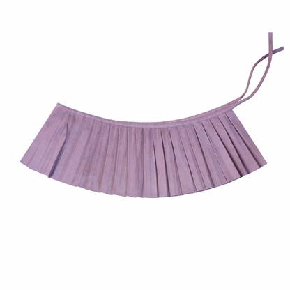 Micro mini skirt