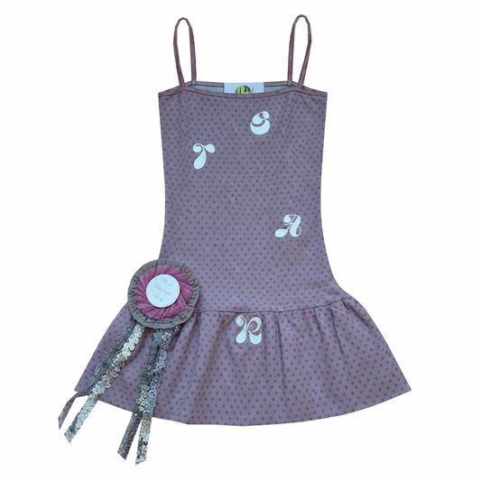 Star dress