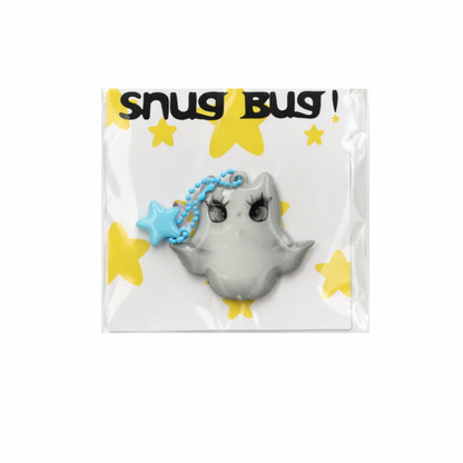 Squish keyring
