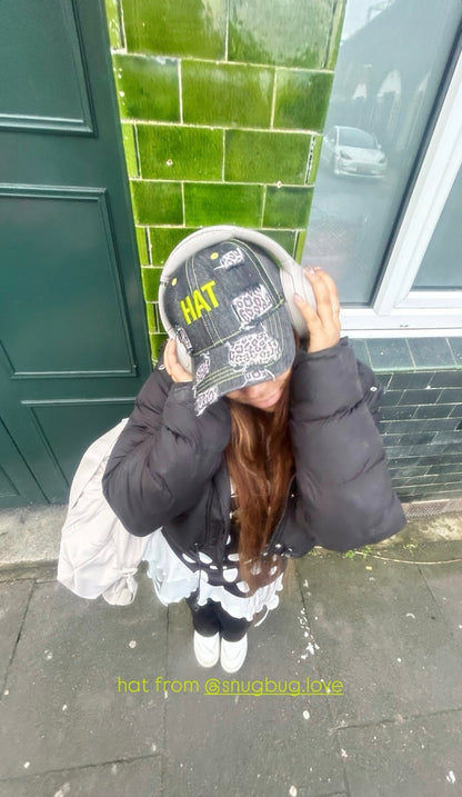 Hat hat