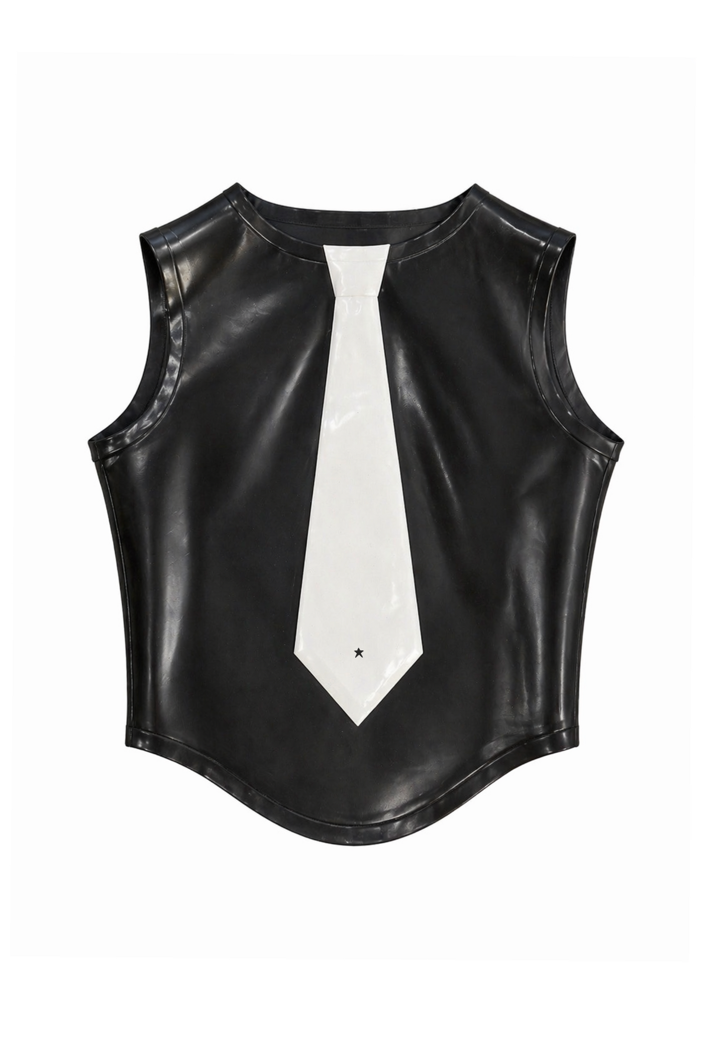 latex top