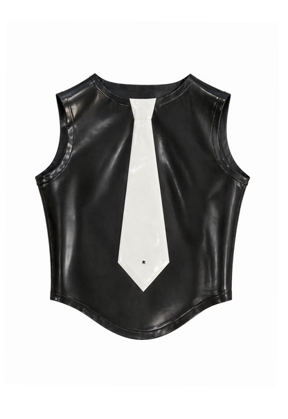 latex top