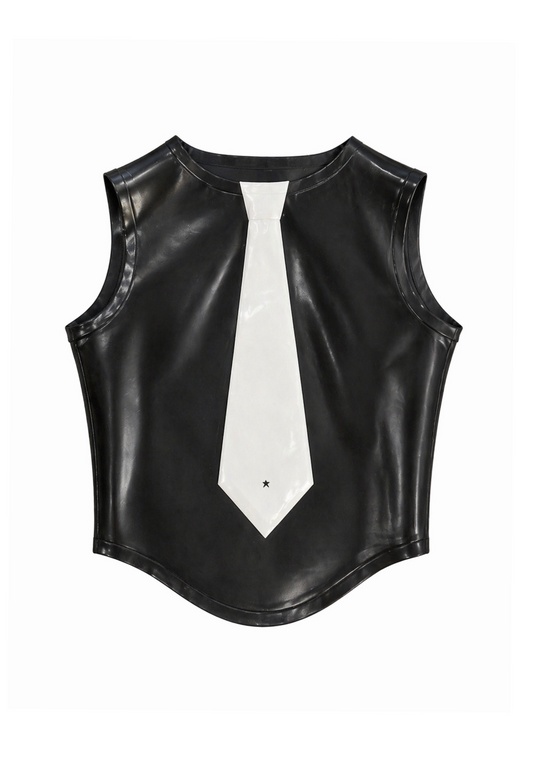 latex top