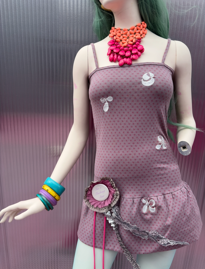 Star dress